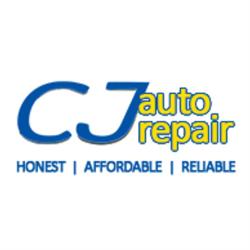 CJ Auto Repairs, Surrey, BC opening hours