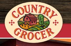 Country Grocer, Victoria, BC opening hours