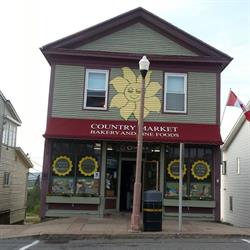 Country Market, St. George, NB opening hours