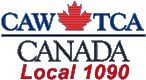 Caw Local 1090, Ajax, ON opening hours