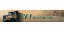 CFJ Paving Ltd, Cambridge, ON opening hours