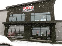 Docs Auto Body, Chilliwack, BC opening hours