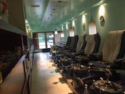 Classique Nail, Pickering, ON opening hours