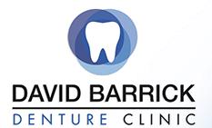 David Barrick Denture Clinic, Oakville, ON opening hours
