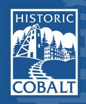 Cobalt Town Of, opening hours