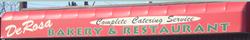 De Rosa Bakery in Hamilton, ON (Gibson) - Opening Hours
