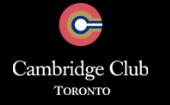 Cambridge Club in Toronto, ON (Entertainment District) - Opening Hours