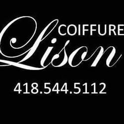Coiffure Lison, La Baie, QC opening hours