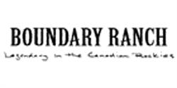 Boundary Ranch, Kananaskis, AB opening hours