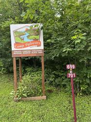 Camp Sylvestre, Notre-Dame-du-Laus, QC opening hours