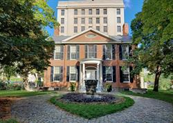 Campbell House in Toronto, ON (Grange Park) - Opening Hours