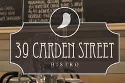 Carden St Cafe, Guelph, ON opening hours