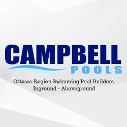 Piscines Campbell Pools, Orleans, ON opening hours