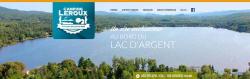 Camping Leroux, Eastman, QC opening hours