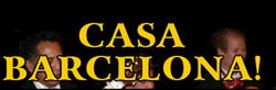 Casa Barcelona, Etobicoke, ON opening hours
