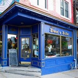 Bread & Butter in Toronto, ON (Davisville) - Opening Hours