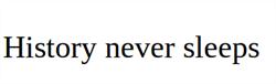 Canmore Museum, opening hours