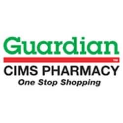 Guardian - Cims Pharmacy, Oakville, ON opening hours