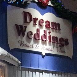 Dream Weddings, Yorkton, SK opening hours
