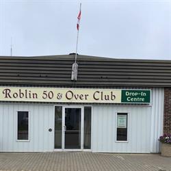 Drop-in Center, Roblin, MB opening hours