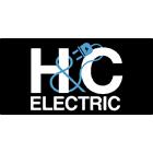 H & C Electric, Breslau, ON opening hours