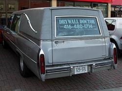 Drywall Doctor in Toronto, ON (Sherwood Park) - Opening Hours