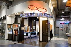 Galaxy Eyewear in Vancouver, BC (Downtown) - Opening Hours