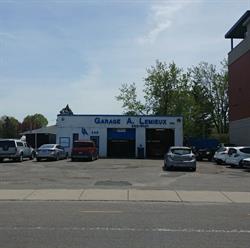 Garage Lemieux, Laval, QC opening hours