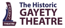 The Historic Gayety Theatre, Collingwood, ON opening hours