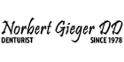 Norbert Gieger DD, Port Colborne, ON opening hours