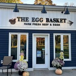Egg Basket The, Newburgh, ON opening hours
