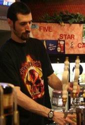 Five Star Cafe in Hamilton, ON (Central Hamilton) - Opening Hours