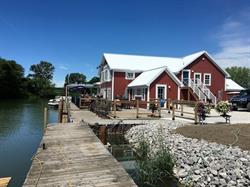 Hoovers Marina, Nanticoke, ON opening hours