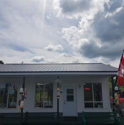 Four CS Market, St. George, NB opening hours