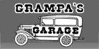 Grampa's Garage, Ottawa, ON opening hours