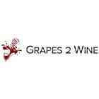 Grapes 2 Wine, Richmond, BC opening hours