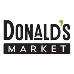 Donalds Market in Vancouver, BC (Hastings-Sunrise) - Opening Hours