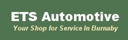 Ets Automotive, Burnaby, BC opening hours