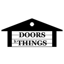 Doors & Things, Midland, ON opening hours