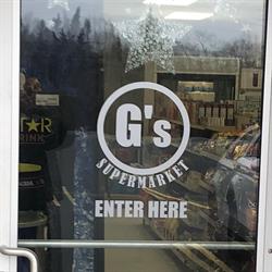 Gs Supermarket, Hatchet Lake, NS opening hours