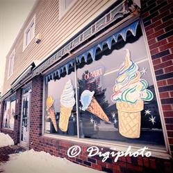 Le Scoop Royal, Edmundston, NB opening hours