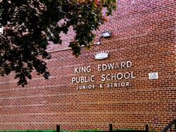 King Edward Ps in Toronto, ON (Harbord Village) - Opening Hours