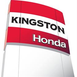 Kingston Honda, opening hours