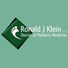 Klein Ronald J DPM, Etobicoke, ON opening hours