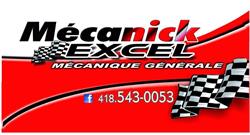 Mecanick Excel, Canton Tremblay, QC opening hours