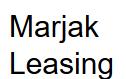 Marjak Leasing, Vernon, BC opening hours