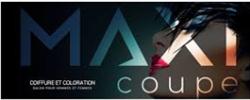 Maxi Coupe Incorporated in Québec, QC (Sillery) - Opening Hours