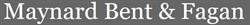 Maynard & Bent, Kentville, NS opening hours