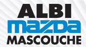Mazda Bourassa, Mascouche, QC opening hours