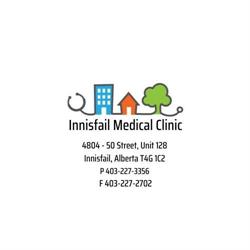 Medical Clinic, Innisfail, AB opening hours